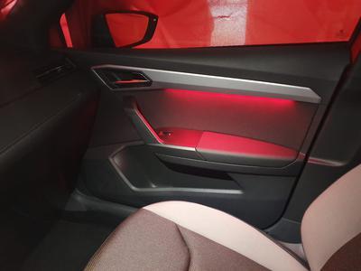 Seat Ibiza • 2020 • 1,200 km