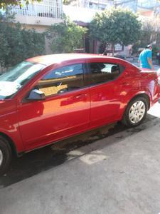 Dodge Avenger • 2012 • 87,000 km