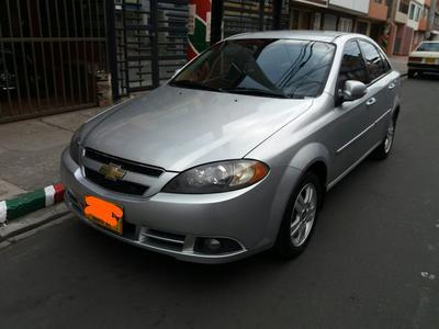 Chevrolet Optra • 2012 • 66,000 km