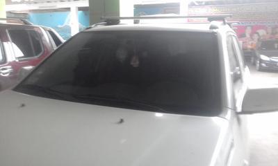 Suzuki Grand Vitara • 2013 • 10,000 km