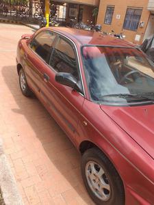 Chevrolet 1500 • 1996 • 5,000 km