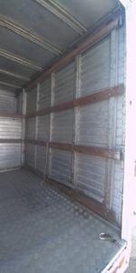 Škoda Rapid Spaceback • 2008 • 100,000 km