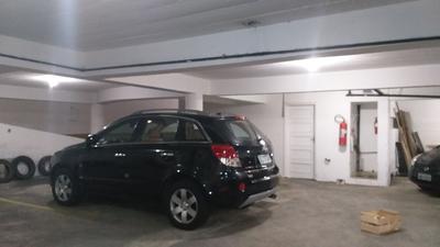 Chevrolet Captiva Sport • 2010 • 136,000 km