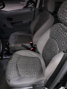 Chevrolet  • 2016 • 77,532 km