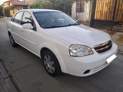 Chevrolet Optra • 2007 • 154,000 km