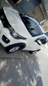 Fiat Uno • 2017 • 42,600 km