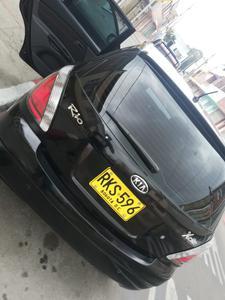 Kia Rio • 2011 • 146,000 km
