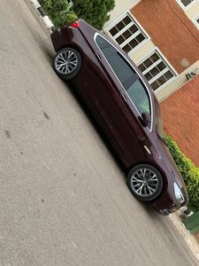 Toyota Camry • 2018 • 1,000 km