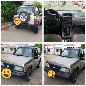 Chevrolet 1500 • 2005 • 255,000 km