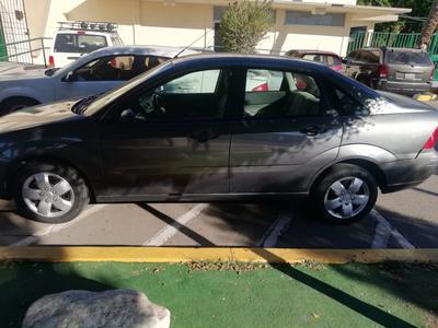 Ford Focus • 2007 • 111,111 km