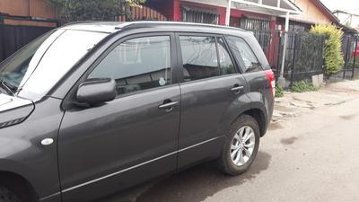 Suzuki Grand Vitara • 2014 • 67,000 km
