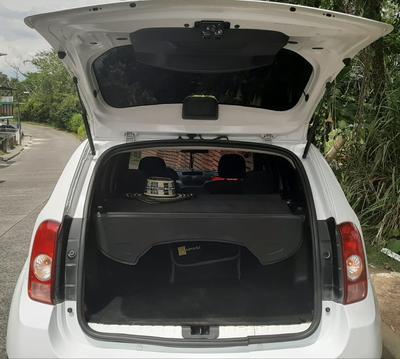 Renault Duster • 2015 • 65,000 km