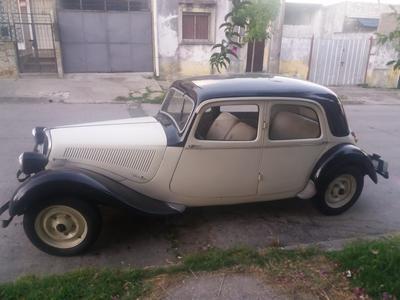 Citroën Xsara • 1951 • 1,234 km