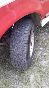 Ford F-150 • 1984 • 0 km