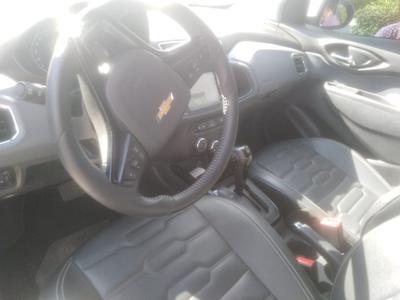 Chevrolet Onix • 2019 • 5,300 km