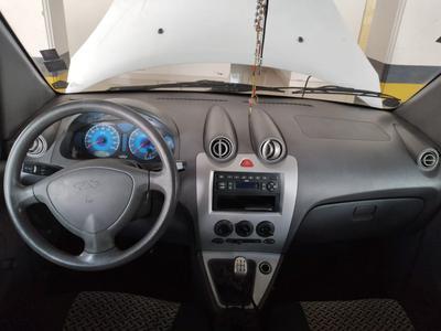 Chery Fulwin • 2012 • 72,000 km