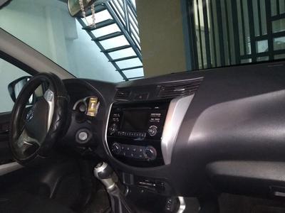 Nissan NP300 Pickup • 2018 • 40 km