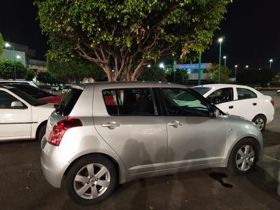 Suzuki Swift • 2010 • 118,400 km
