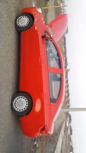 Chevrolet Sail • 2013 • 39,000 km