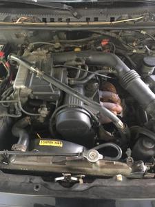 Toyota Corolla • 2006 • 0 km