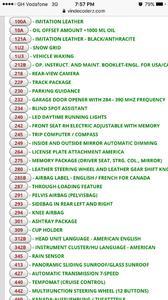 Mercedes-Benz C • 2013 • 3,600 km