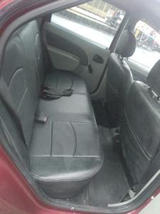 Renault Logan • 2007 • 149,000 km