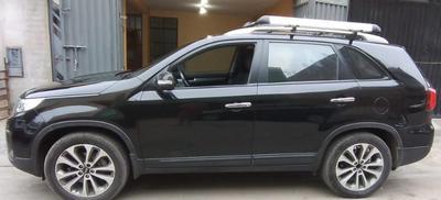 Kia Sorento • 2014 • 53,266 km