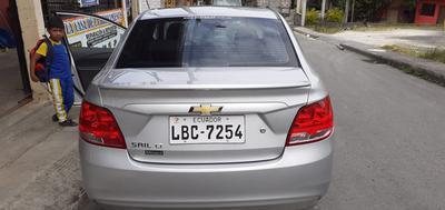 Chevrolet Sail • 2019 • 6,500 km