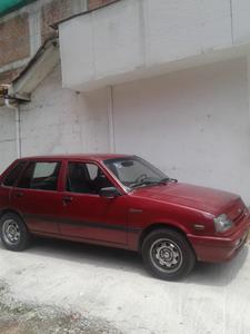 Chevrolet Spin • 2003 • 150,000 km