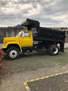 Chevrolet Luv • 1954 • 1,000 km