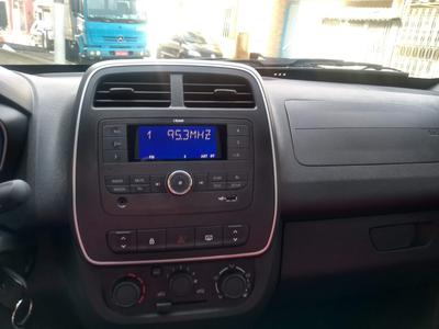 Renault  • 2019 • 5,000 km