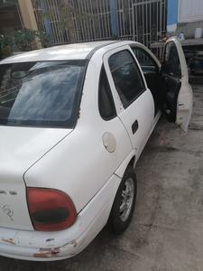 Chevrolet Corsa • 2003 • 300,000 km