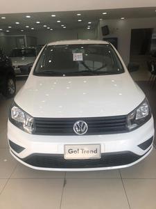Volkswagen Gol • 2020 • 0 km