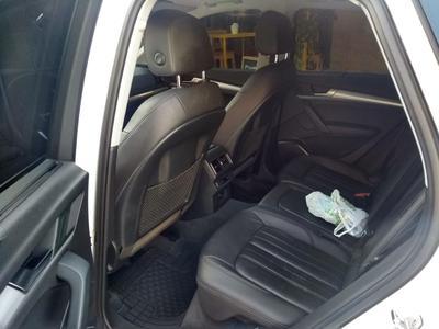 Audi Q5 • 2018 • 33,000 km