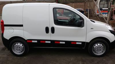 Citroën Nemo • 2017 • 50,000 km