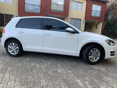 Volkswagen Golf • 2017 • 29,900 km