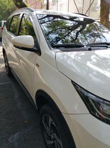 Toyota RAV4 • 2019 • 20,000 km