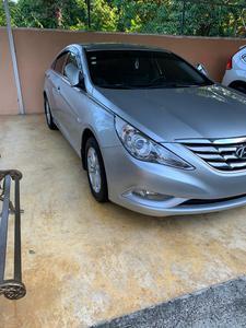 Hyundai Sonata • 2010 • 1 km