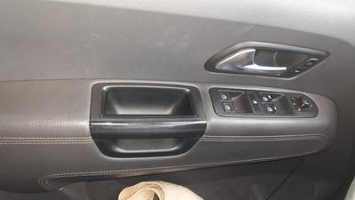 Volkswagen Amarok • 2011 • 183,780 km