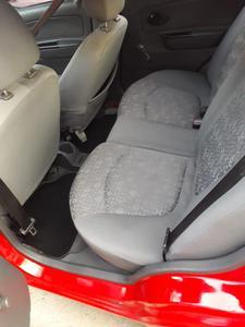 Chevrolet Spark • 2007 • 167,000 km