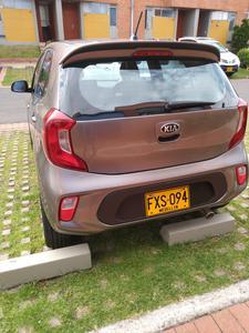 Kia Picanto • 2019 • 7,000 km