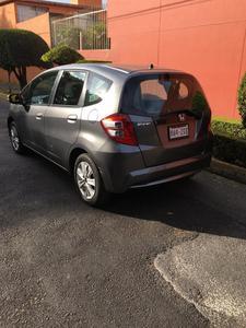 Honda City • 2014 • 66,000 km