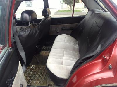 Toyota Corona • 1985 • 269,000 km