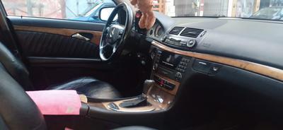 Mercedes-Benz 200 - 300 • 2008 • 4,000,000 km