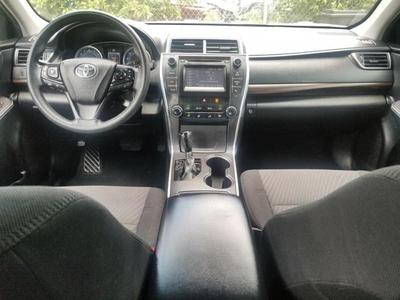 Toyota Camry • 2016 • 41,609 km