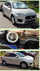 Suzuki Swift • 2019 • 21,960 km