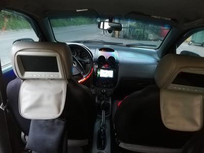 Chevrolet Aveo • 2008 • 170,000 km