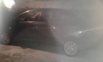 Mitsubishi Mirage • 2014 • 25,000 km