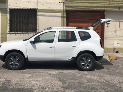 Renault Duster • 2016 • 3,317 km