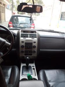 Ford Escape • 2012 • 158,000 km